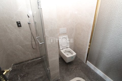 Квартира 2+1 в Стамбул, Турция №20760 24