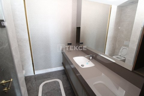 Квартира 2+1 в Стамбул, Турция №20760 26