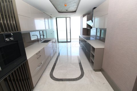 2+1 Appartement à Istanbul, Turkey No. 20760 17