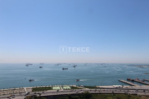 2+1 Apartment in Istanbul, Turkey No. 20760 16