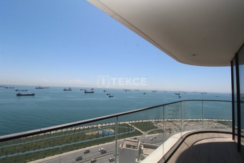 2+1 Apartment in Istanbul, Turkey No. 20760 15