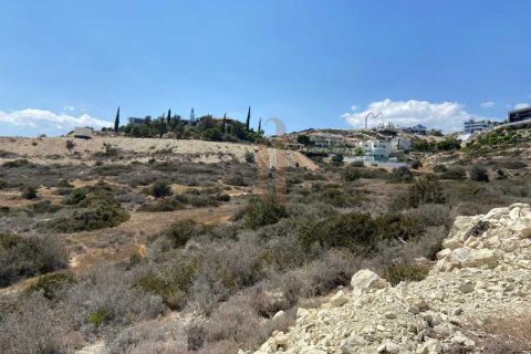 5544m² Land in Agios Tychonas, Cyprus No. 64627 1