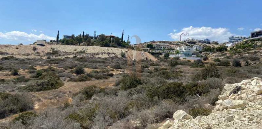 5544m² Land in Agios Tychonas, Cyprus No. 64627