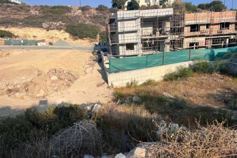 872m² Land in Germasogeia, Cyprus No. 64625 3