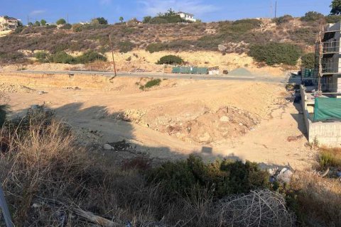 872m² Land in Germasogeia, Cyprus No. 64625 4