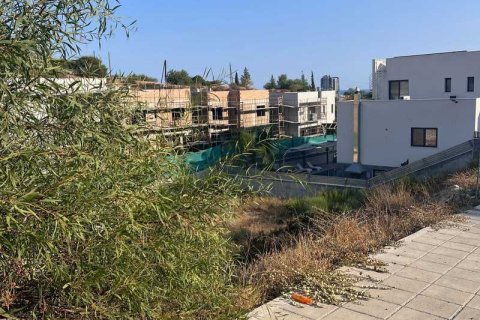 872m² Land in Germasogeia, Cyprus No. 64625 5