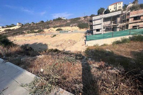 872m² Land in Germasogeia, Cyprus No. 64625 6