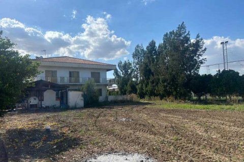 11260m² Land in Dali, Cyprus No. 64622 8