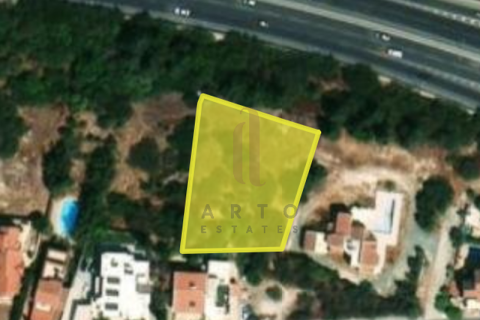 1568m² Land in Limassol, Cyprus No. 64628 2