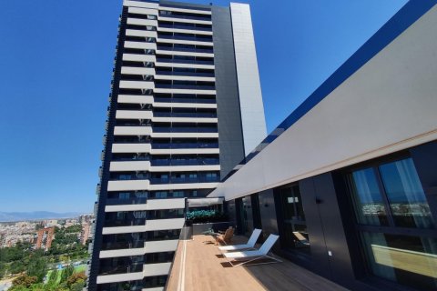 3 dormitorios Penthouse en Madrid, Spain No. 27844 16