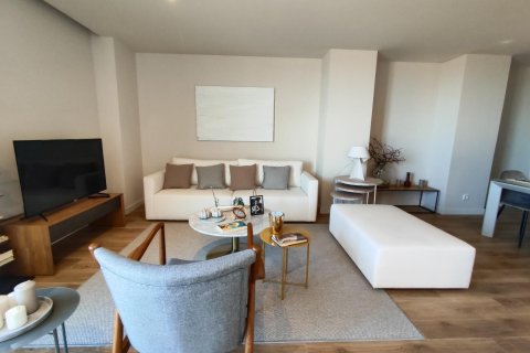 3 dormitorios Penthouse en Madrid, Spain No. 27844 5