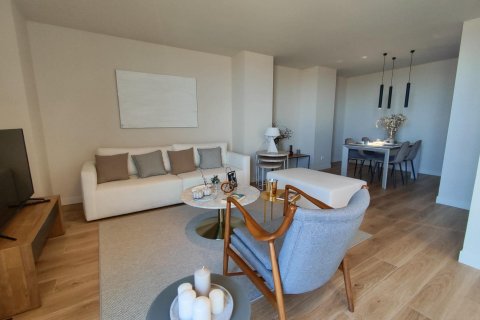 3 dormitorios Penthouse en Madrid, Spain No. 27844 6