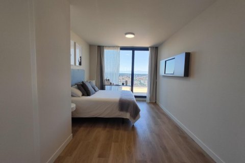 3 dormitorios Penthouse en Madrid, Spain No. 27844 25