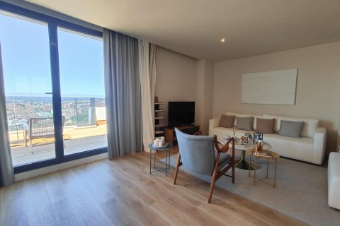 3 chambres Penthouse à Madrid, Spain No. 27844 4