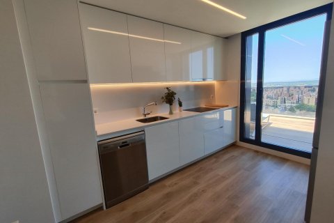 3 dormitorios Penthouse en Madrid, Spain No. 27844 19