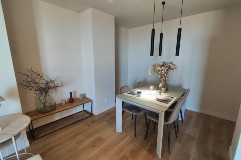 3 dormitorios Penthouse en Madrid, Spain No. 27844 9