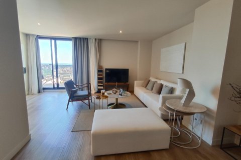 3 dormitorios Penthouse en Madrid, Spain No. 27844 8