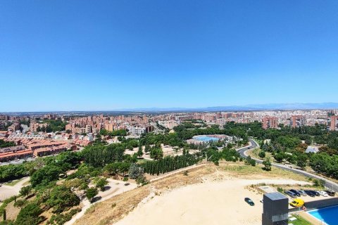 3 chambres Penthouse à Madrid, Spain No. 27844 18