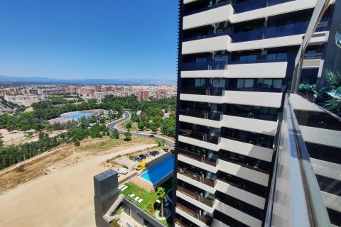 3 chambres Penthouse à Madrid, Spain No. 27844 14