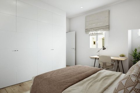 3 dormitorios Apartment en Madrid, Spain No. 27852 17