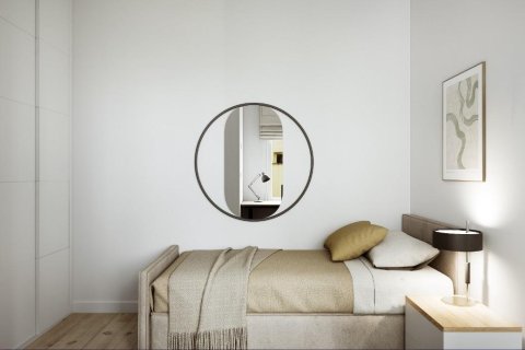 3 dormitorios Apartment en Madrid, Spain No. 27852 19