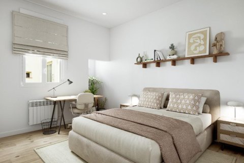 3 dormitorios Apartment en Madrid, Spain No. 27852 16