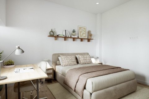 3 dormitorios Apartment en Madrid, Spain No. 27852 15