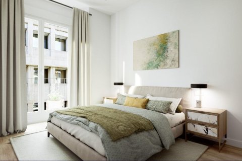 3 dormitorios Apartment en Madrid, Spain No. 27852 11