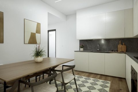 3 dormitorios Apartment en Madrid, Spain No. 27852 8