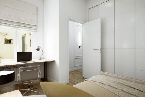 3 chambres Appartement à Madrid, Spain No. 27852 20