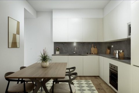 3 dormitorios Apartment en Madrid, Spain No. 27852 10