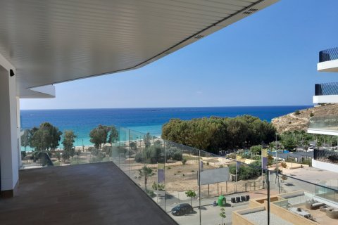 2 dormitorios Apartment en Villajoyosa, Spain No. 27513 6