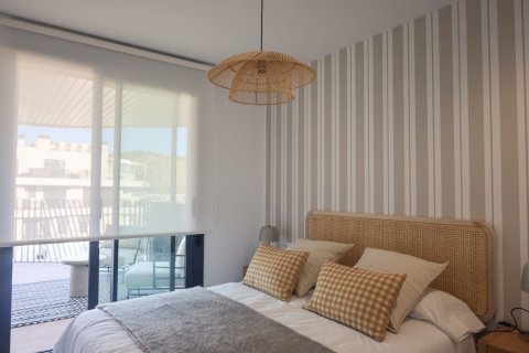 2 dormitorios Apartment en Villajoyosa, Spain No. 27513 10