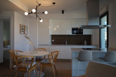 2 dormitorios Apartment en Villajoyosa, Spain No. 27513 8