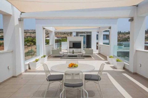 6 bedrooms House in Ayia Napa, Cyprus No. 28992 14