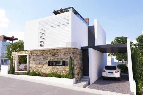 3 bedrooms House in Protaras, Cyprus No. 28991 14