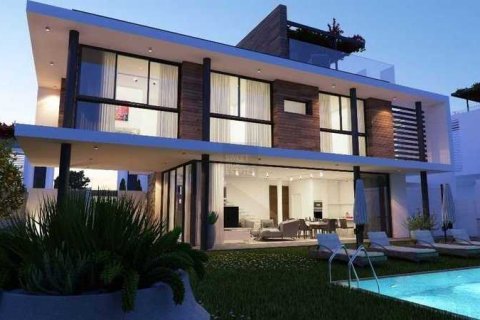 3 bedrooms House in Protaras, Cyprus No. 28991 4