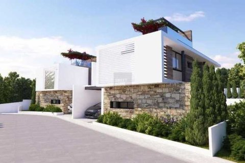 3 bedrooms House in Protaras, Cyprus No. 28991 16