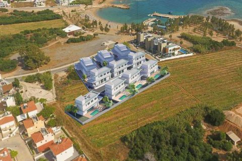 4 dormitorios Villa en Famagusta, Cyprus No. 28988 1