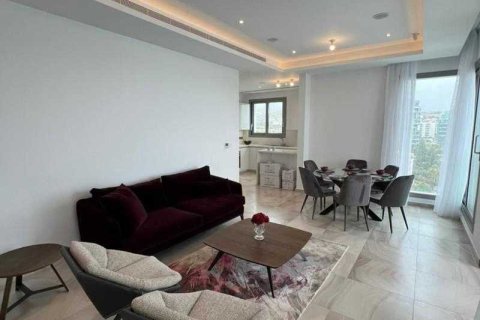 2 dormitorios Apartment en Agios Tychonas, Cyprus No. 40743 6