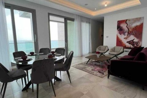 2 dormitorios Apartment en Agios Tychonas, Cyprus No. 40743 1