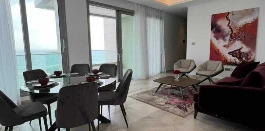 2 dormitorios Apartment en Agios Tychonas, Cyprus No. 40743