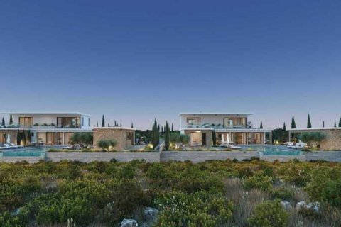 5 bedrooms House in Kissonerga, Cyprus No. 30016 2