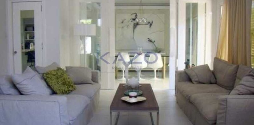 3 dormitorios House en Limassol, Cyprus No. 62825