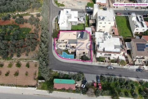 5 dormitorios House en Limassol, Cyprus No. 62824 1