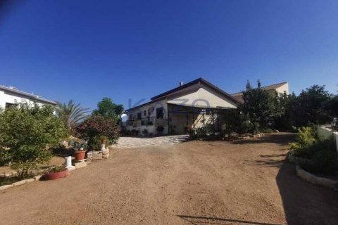 3 dormitorios House en Moni, Cyprus No. 62827 2