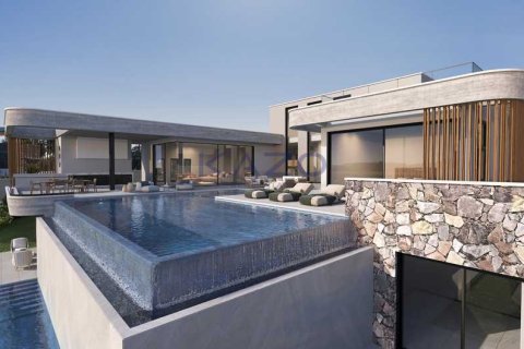 4 bedrooms Villa in Mesa Geitonia, Cyprus No. 74849 4