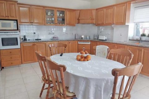 6 dormitorios Villa en Limassol, Cyprus No. 74848 5