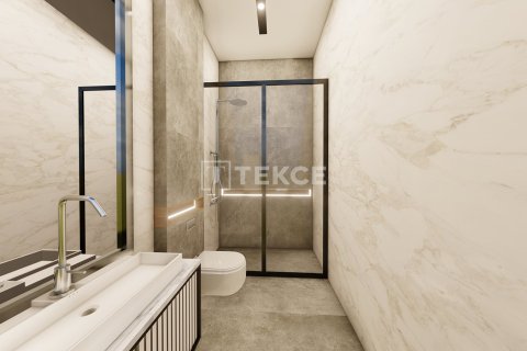 4+1 Appartement à Alanya, Turkey No. 15902 18