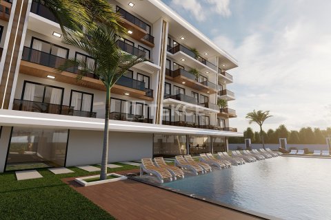 4+1 Apartment en Alanya, Turkey No. 15902 21